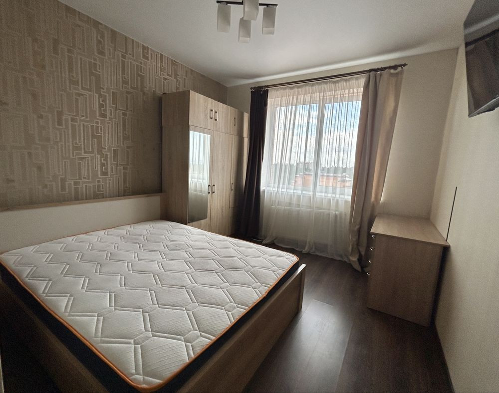 БЕЗ КОМІСІЇ 2 кім квартира, Ірпінь, ЖК Алфавіт Ірпінь - зображення 4