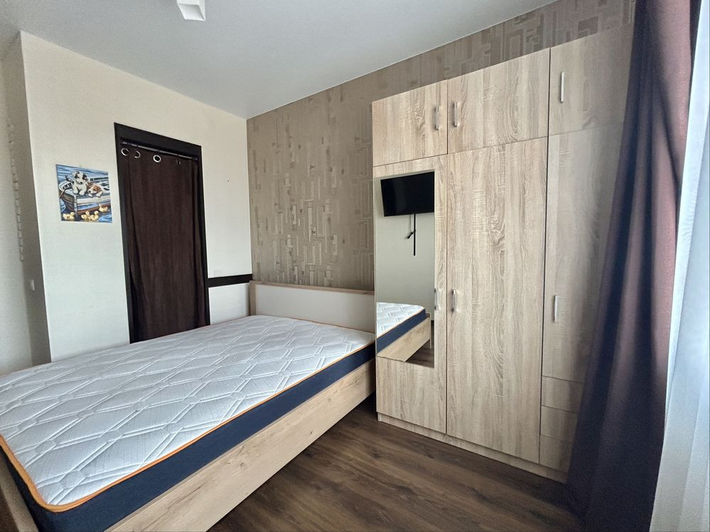 БЕЗ КОМІСІЇ 2 кім квартира, Ірпінь, ЖК Алфавіт Ірпінь - зображення 5