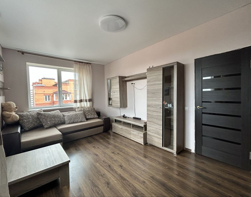 БЕЗ КОМІСІЇ 2 кім квартира, Ірпінь, ЖК Алфавіт Ірпінь - зображення 7