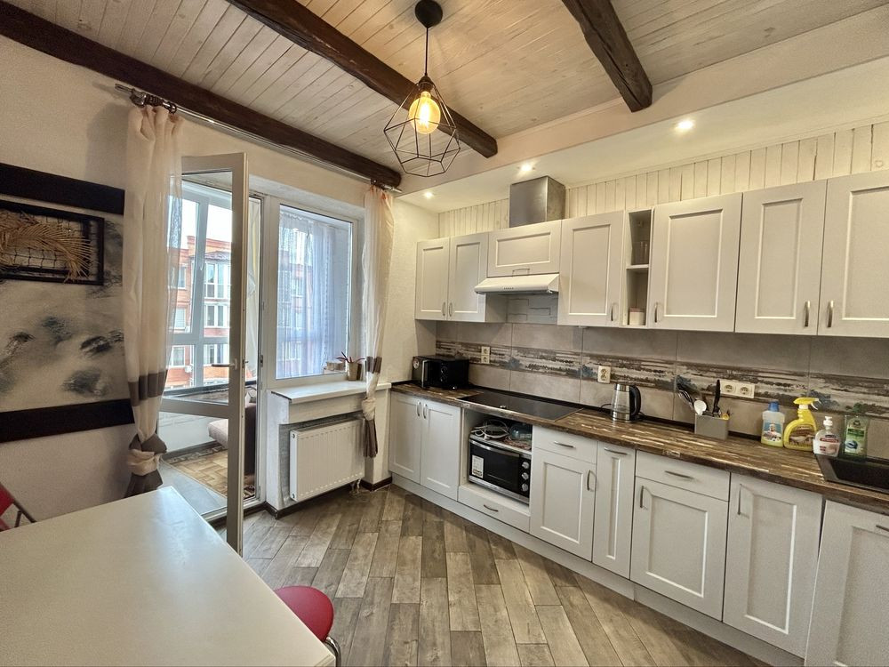 БЕЗ КОМІСІЇ 2 кім квартира, Ірпінь, ЖК Алфавіт Ірпінь - зображення 1