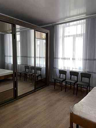 1 кімнатна з ремонтом в центрі Чернівці