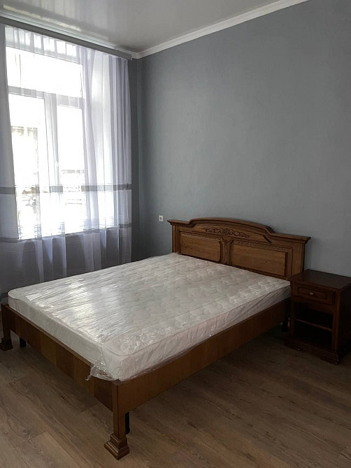 1 кімнатна з ремонтом в центрі Чернівці - зображення 1