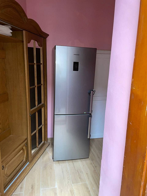 1 кімнатна з ремонтом в центрі Чернівці - зображення 8