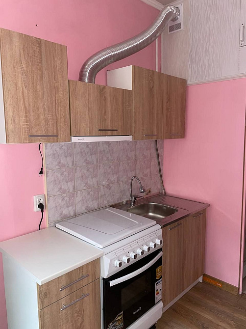 1 кімнатна з ремонтом в центрі Чернівці - зображення 4