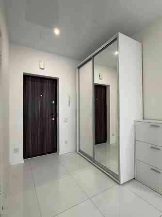 Оренда 1-кімн новобудови вул Юнацька, ЖК ПАРКЛЕНД, метро Васильківська Киев