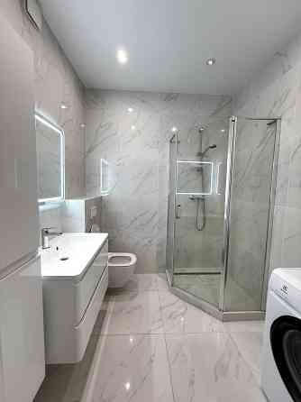 Оренда 1-кімн новобудови вул Юнацька, ЖК ПАРКЛЕНД, метро Васильківська Киев