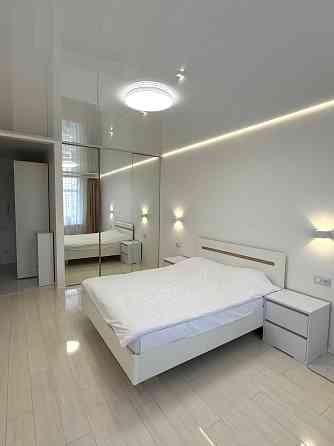 Оренда 1-кімн новобудови вул Юнацька, ЖК ПАРКЛЕНД, метро Васильківська Киев