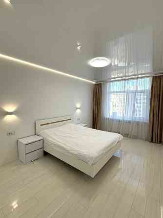 Оренда 1-кімн новобудови вул Юнацька, ЖК ПАРКЛЕНД, метро Васильківська Киев