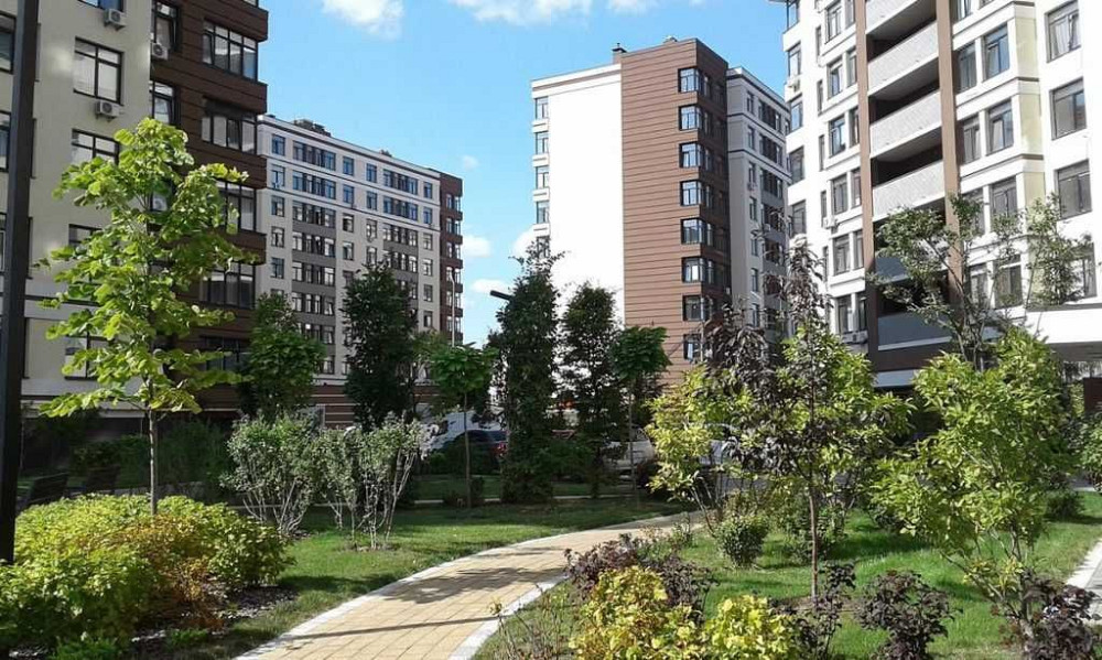 Оренда 1-кімн новобудови вул Юнацька, ЖК ПАРКЛЕНД, метро Васильківська Киев - изображение 7