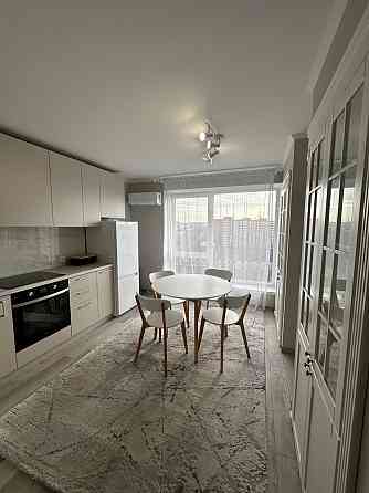 1 кім в ЖК Абрикос Рівне