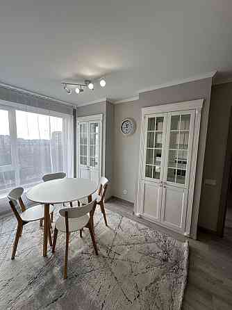 1 кім в ЖК Абрикос Рівне