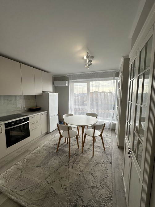 1 кім в ЖК Абрикос Ровно - изображение 3