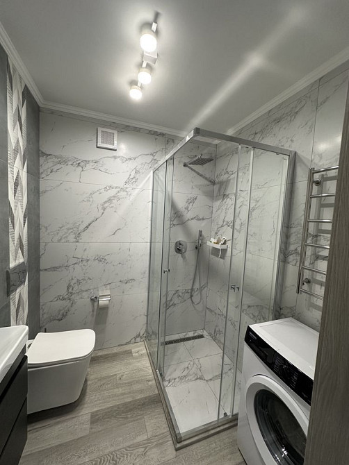 1 кім в ЖК Абрикос Ровно - изображение 7