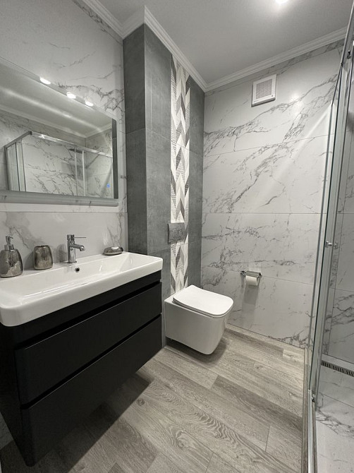 1 кім в ЖК Абрикос Ровно - изображение 8