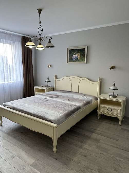 1 кім в ЖК Абрикос Ровно - изображение 4