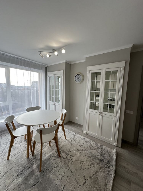 1 кім в ЖК Абрикос Ровно - изображение 2