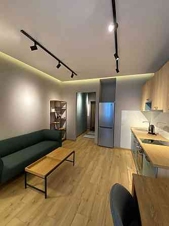 Оренда квартири Сергія Коласа, 3, Теремки-2, м.Іподром, без% Киев