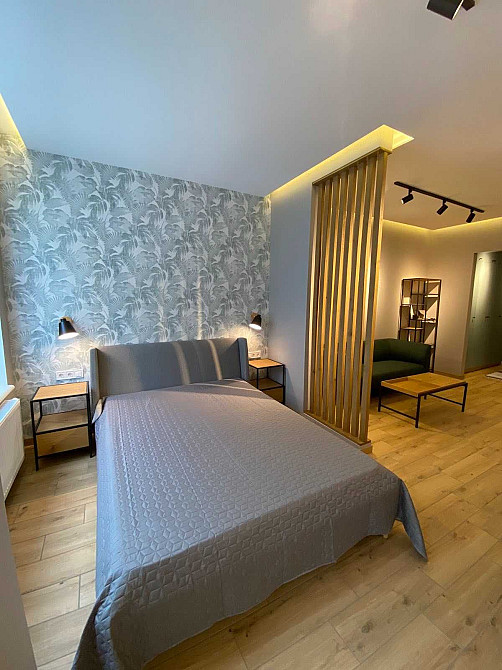 Оренда квартири Сергія Коласа, 3, Теремки-2, м.Іподром, без% Киев - изображение 7