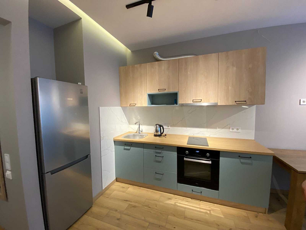 Оренда квартири Сергія Коласа, 3, Теремки-2, м.Іподром, без% Киев - изображение 8