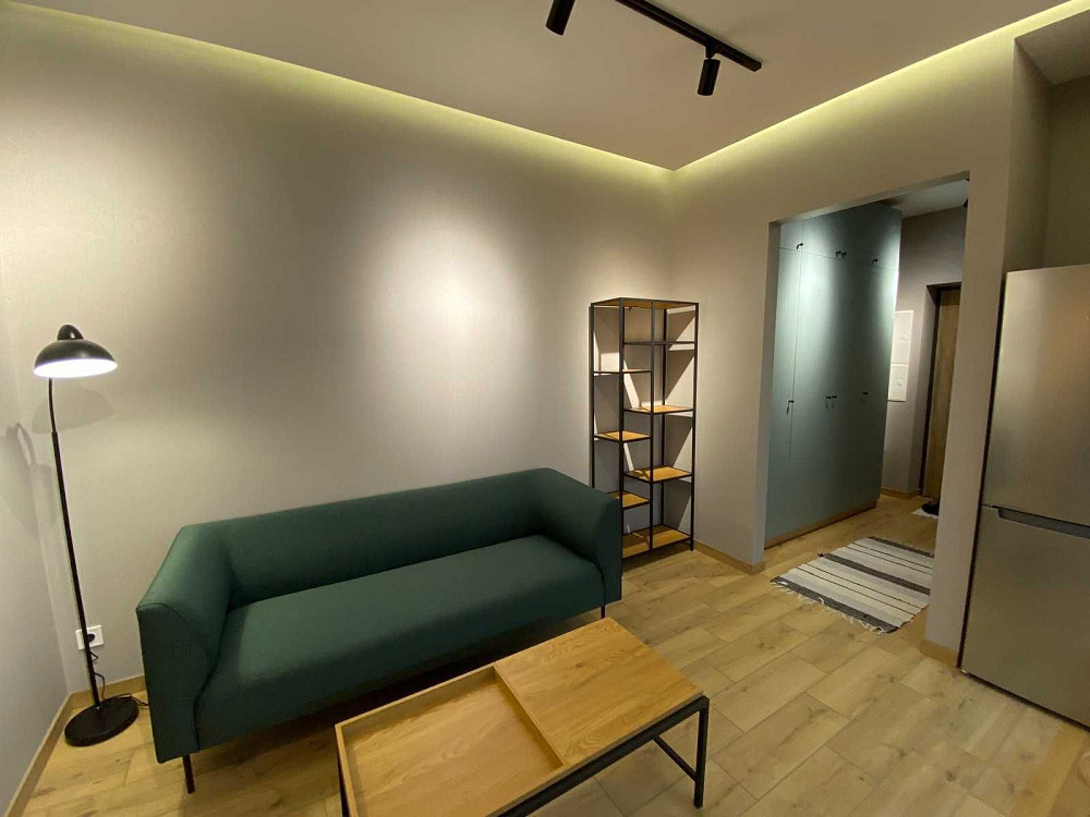 Оренда квартири Сергія Коласа, 3, Теремки-2, м.Іподром, без% Киев - изображение 6