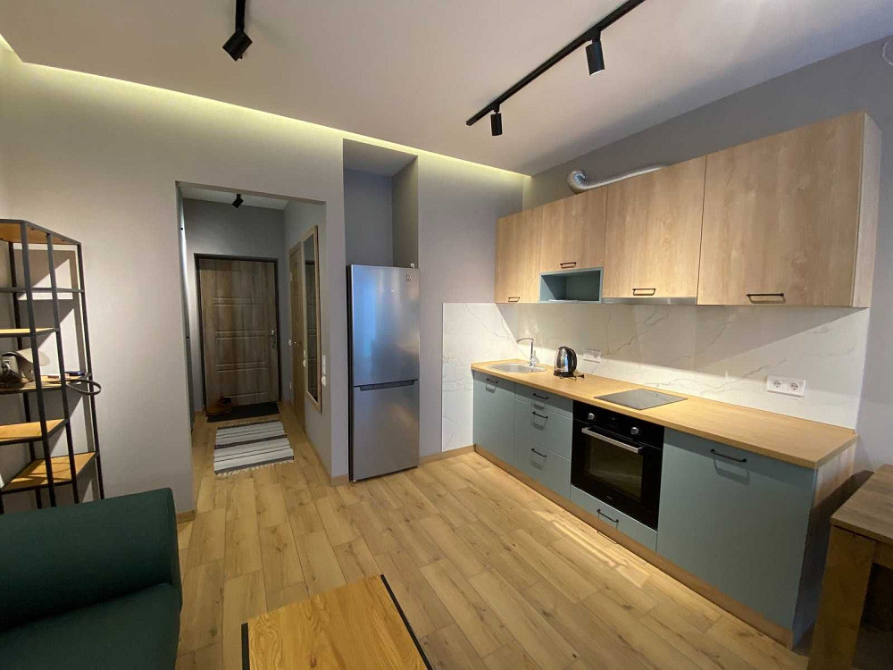 Оренда квартири Сергія Коласа, 3, Теремки-2, м.Іподром, без% Киев - изображение 5