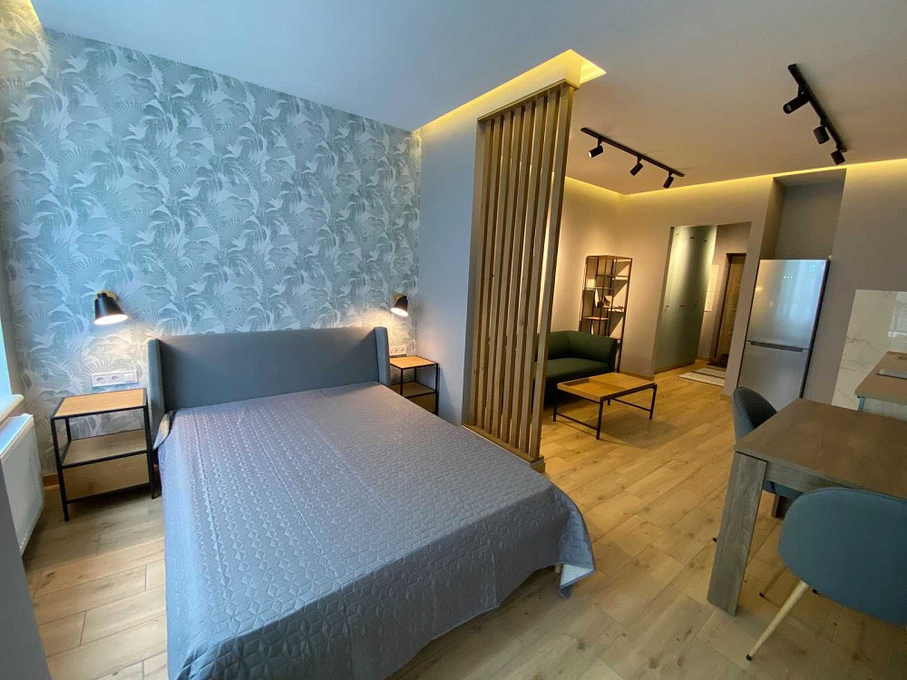 Оренда квартири Сергія Коласа, 3, Теремки-2, м.Іподром, без% Киев - изображение 1