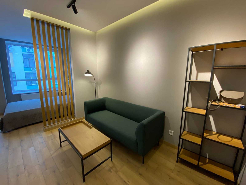 Оренда квартири Сергія Коласа, 3, Теремки-2, м.Іподром, без% Киев - изображение 3