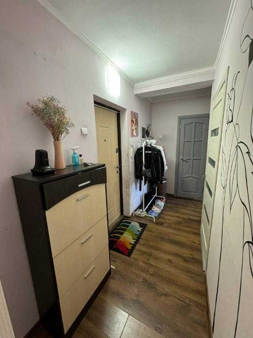 Оренда довгострокова 2-х кімн. квартири біля Краків М.Лівобережна Киев - изображение 4