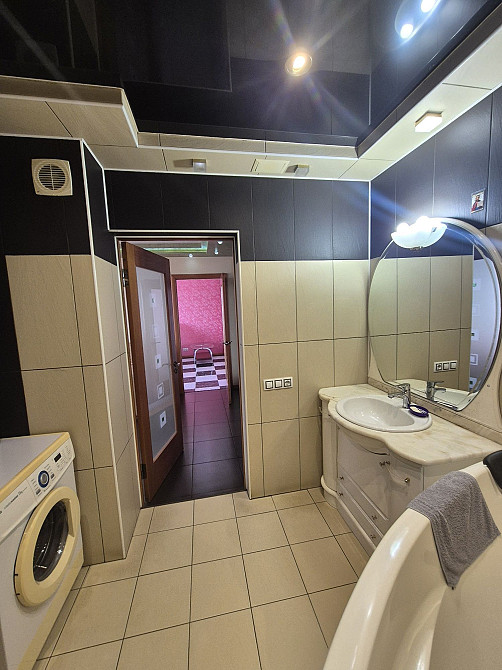 Сдам  2 к квартиру,с А.О, левый берег Кам`янське (Запорізька обл.) - зображення 8