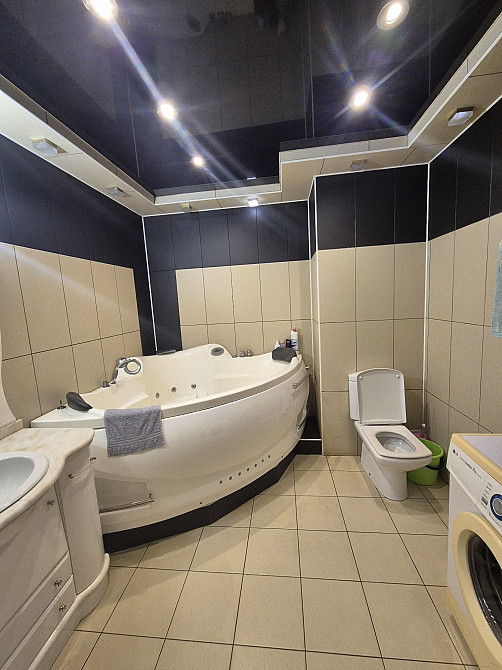 Сдам  2 к квартиру,с А.О, левый берег Кам`янське (Запорізька обл.) - зображення 7