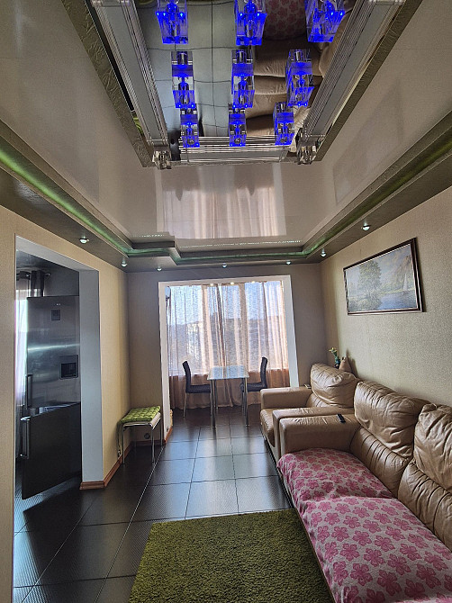 Сдам  2 к квартиру,с А.О, левый берег Кам`янське (Запорізька обл.) - зображення 1