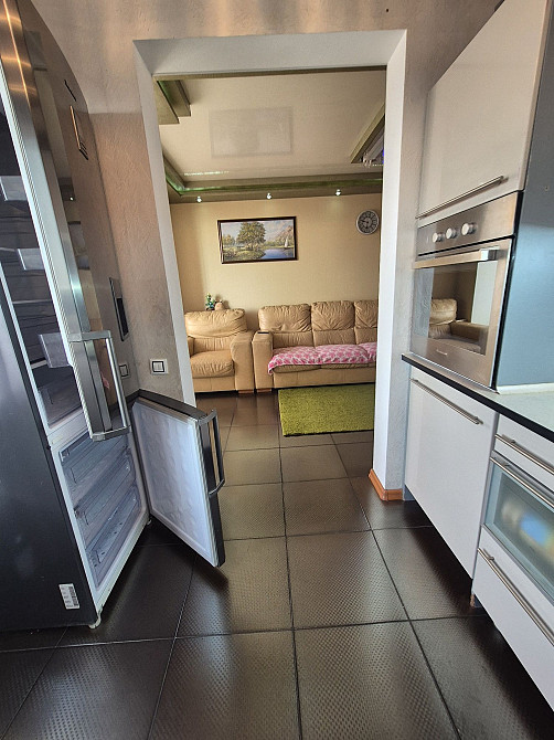 Сдам  2 к квартиру,с А.О, левый берег Кам`янське (Запорізька обл.) - зображення 4