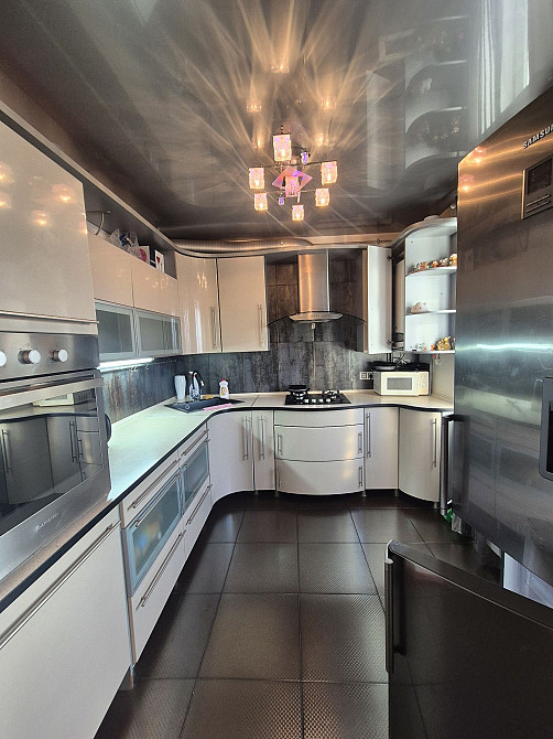 Сдам  2 к квартиру,с А.О, левый берег Кам`янське (Запорізька обл.) - зображення 3