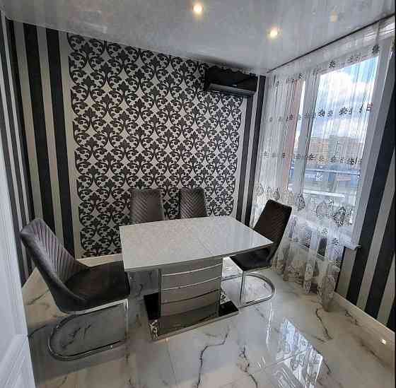 БЕЗ КОМІСІЇ! Вишукана 1 кімнатна квартира ЖК Seven Cевен , Осокорки Киев