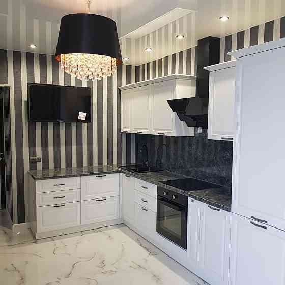 БЕЗ КОМІСІЇ! Вишукана 1 кімнатна квартира ЖК Seven Cевен , Осокорки Киев