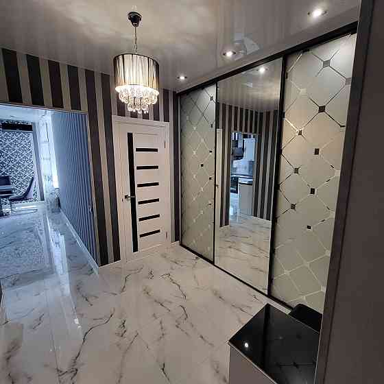 БЕЗ КОМІСІЇ! Вишукана 1 кімнатна квартира ЖК Seven Cевен , Осокорки Киев