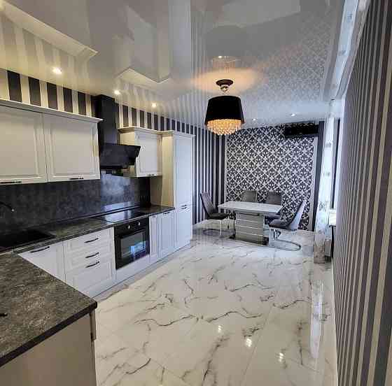 БЕЗ КОМІСІЇ! Вишукана 1 кімнатна квартира ЖК Seven Cевен , Осокорки Киев