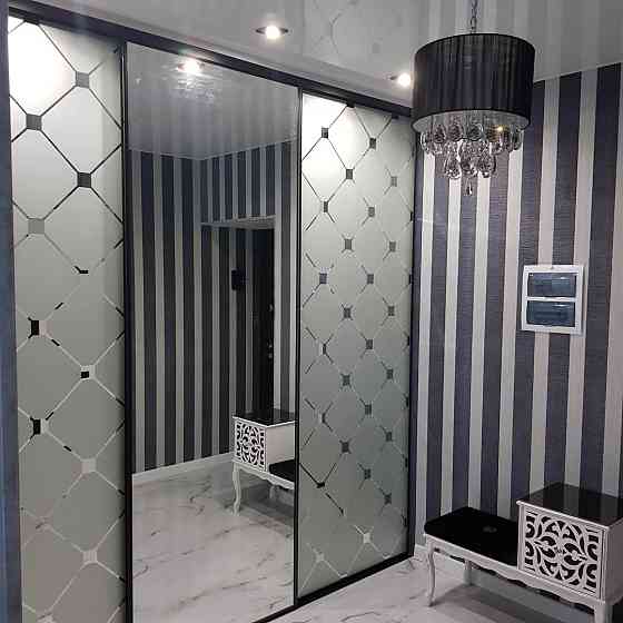 БЕЗ КОМІСІЇ! Вишукана 1 кімнатна квартира ЖК Seven Cевен , Осокорки Киев