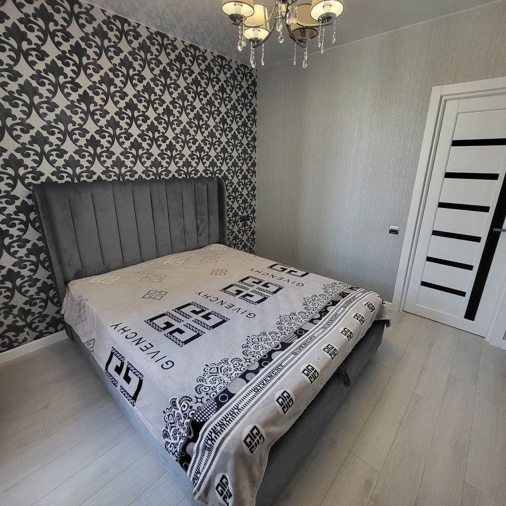 БЕЗ КОМІСІЇ! Вишукана 1 кімнатна квартира ЖК Seven Cевен , Осокорки Киев - изображение 8