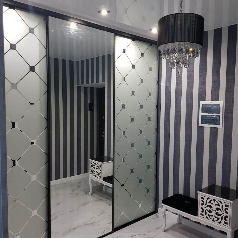 БЕЗ КОМІСІЇ! Вишукана 1 кімнатна квартира ЖК Seven Cевен , Осокорки Киев - изображение 2