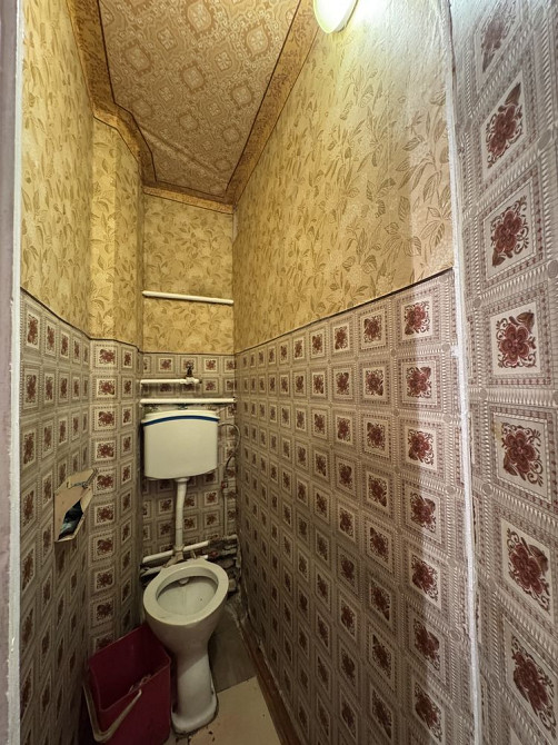 Оренда 1но кімнатної квартири Чернігів - зображення 5