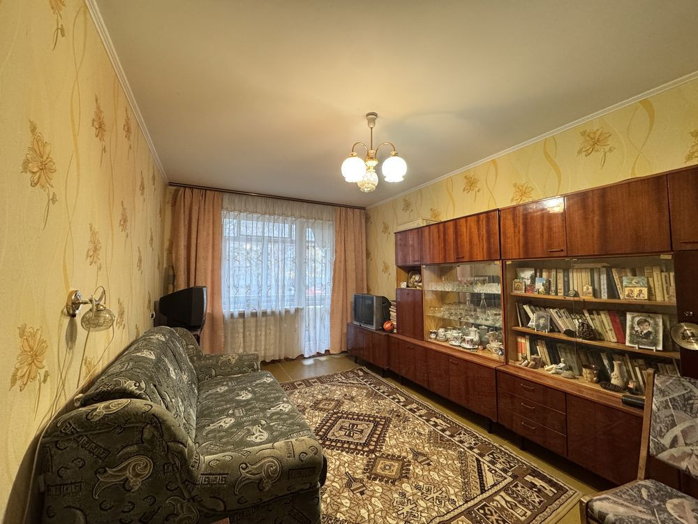 Оренда 1но кімнатної квартири Чернігів - зображення 2