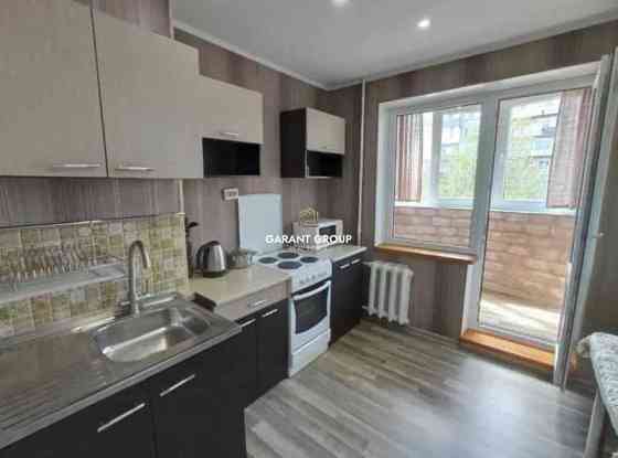 Довгострокова оренда затишної однокімнатної квартири на Марсельській Одесса