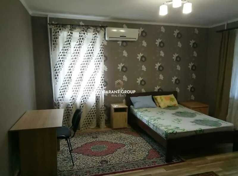 Довгострокова оренда затишної однокімнатної квартири на Марсельській Одесса - изображение 4