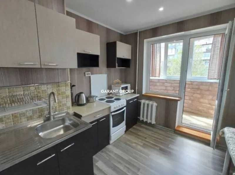 Довгострокова оренда затишної однокімнатної квартири на Марсельській Одесса - изображение 1