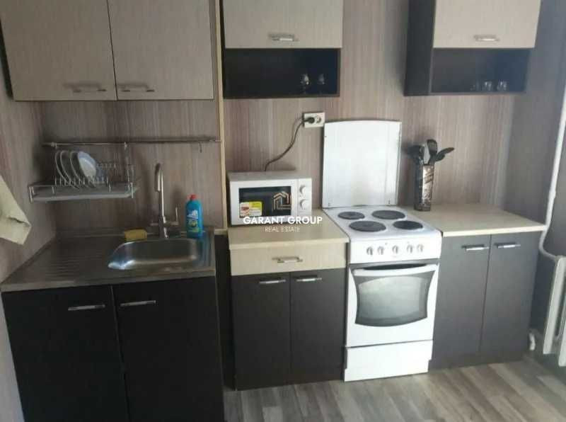 Довгострокова оренда затишної однокімнатної квартири на Марсельській Одесса - изображение 2