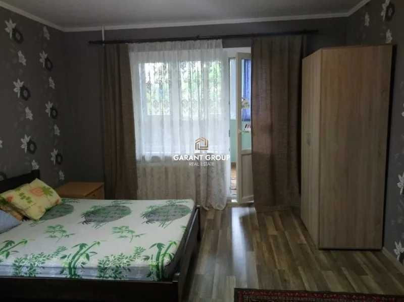 Довгострокова оренда затишної однокімнатної квартири на Марсельській Одесса - изображение 6