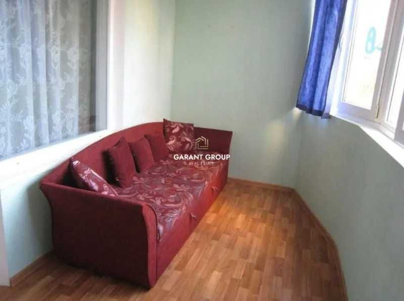 Довгострокова оренда затишної однокімнатної квартири на Марсельській Одесса - изображение 8