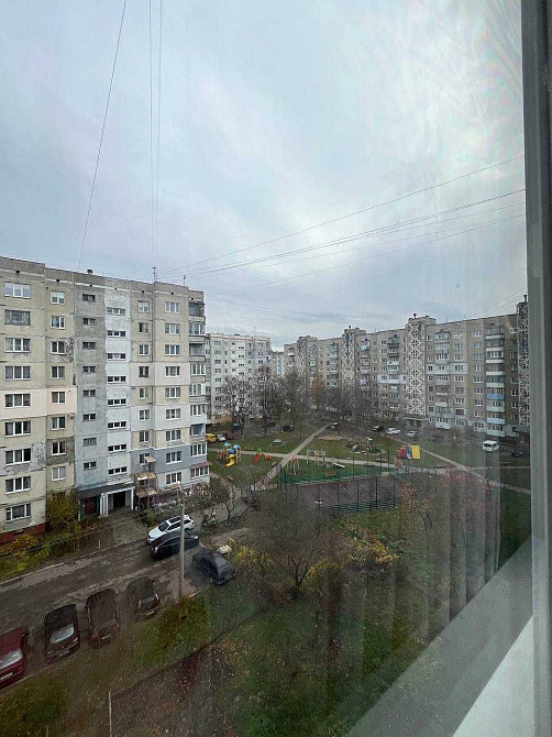 Оренда 2 - кімнатної квартири вул. Целевича Івано-Франківськ - зображення 5