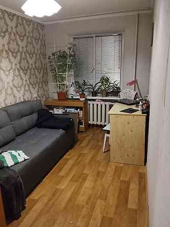 Сдам свою 2-х комнатную квартиру левобережный 2 район Ясень Днепр